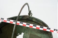 Foto von Bronzesitula (NHMW-PRAE-025210)